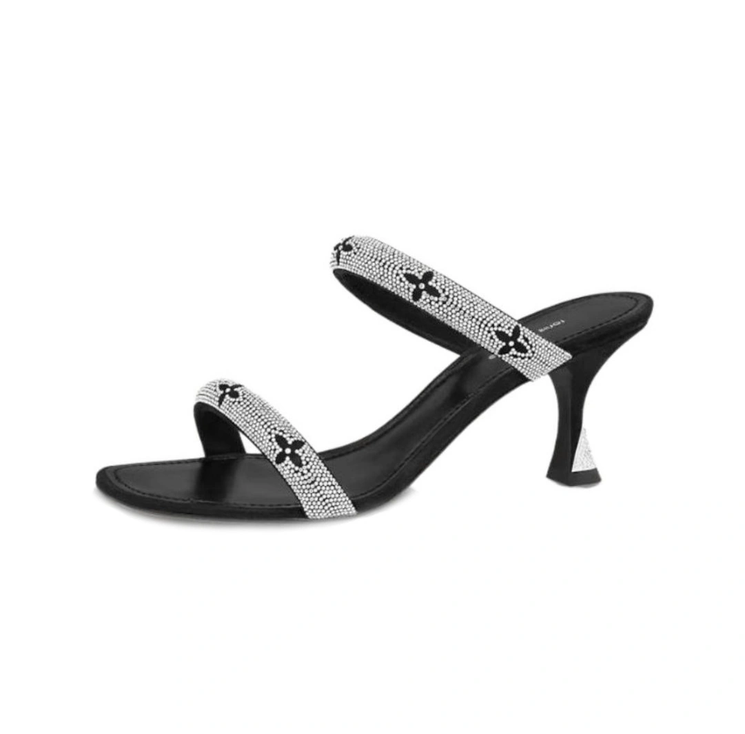coco-- 9.5cm Heel height item:C-X032H1619Y